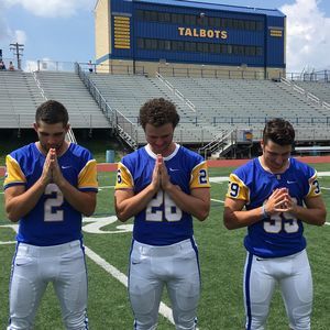 Meet your Posher, Michael