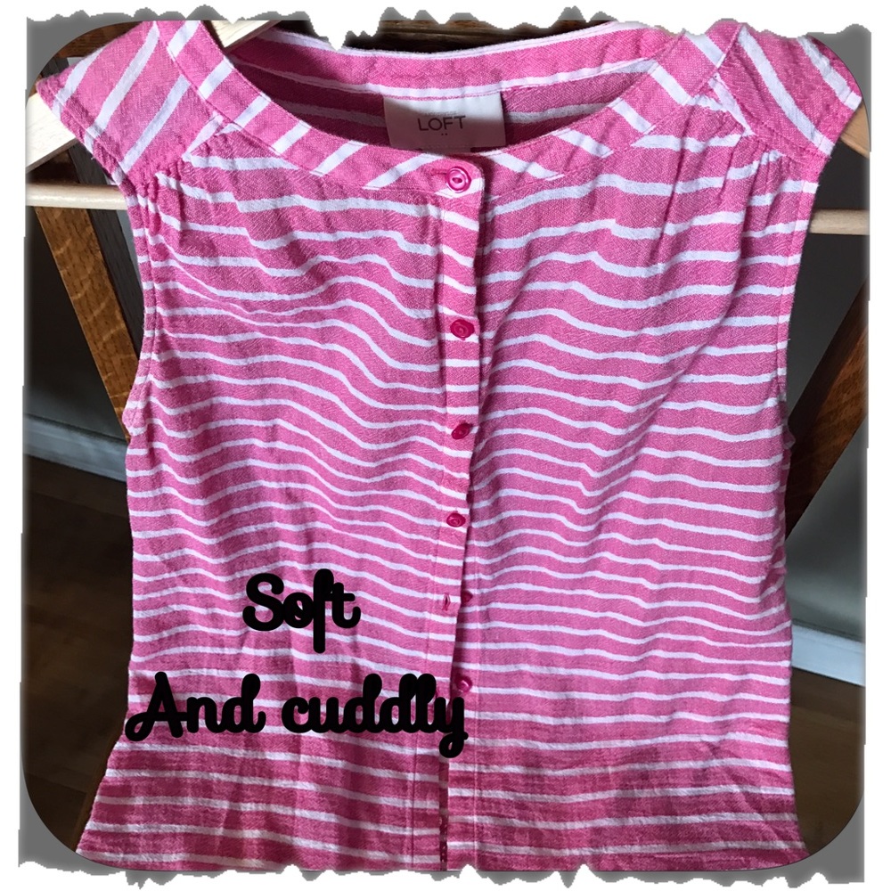 Anne Taylor Loft! XS  Sooo Cute and ready to wear!