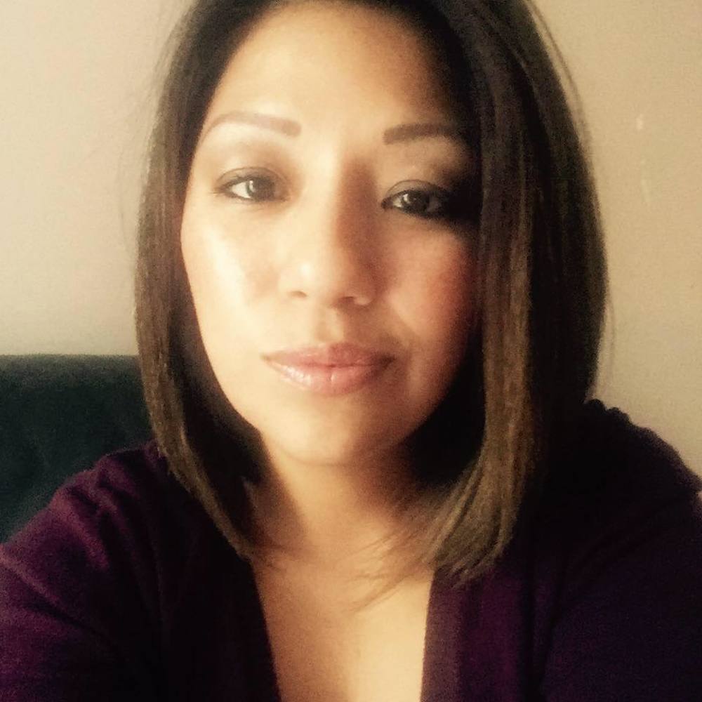 Meet your Posher, Karla