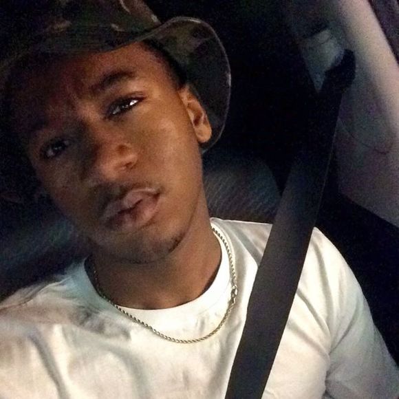 Meet your Posher, Tyrice - Picture 1 of 1