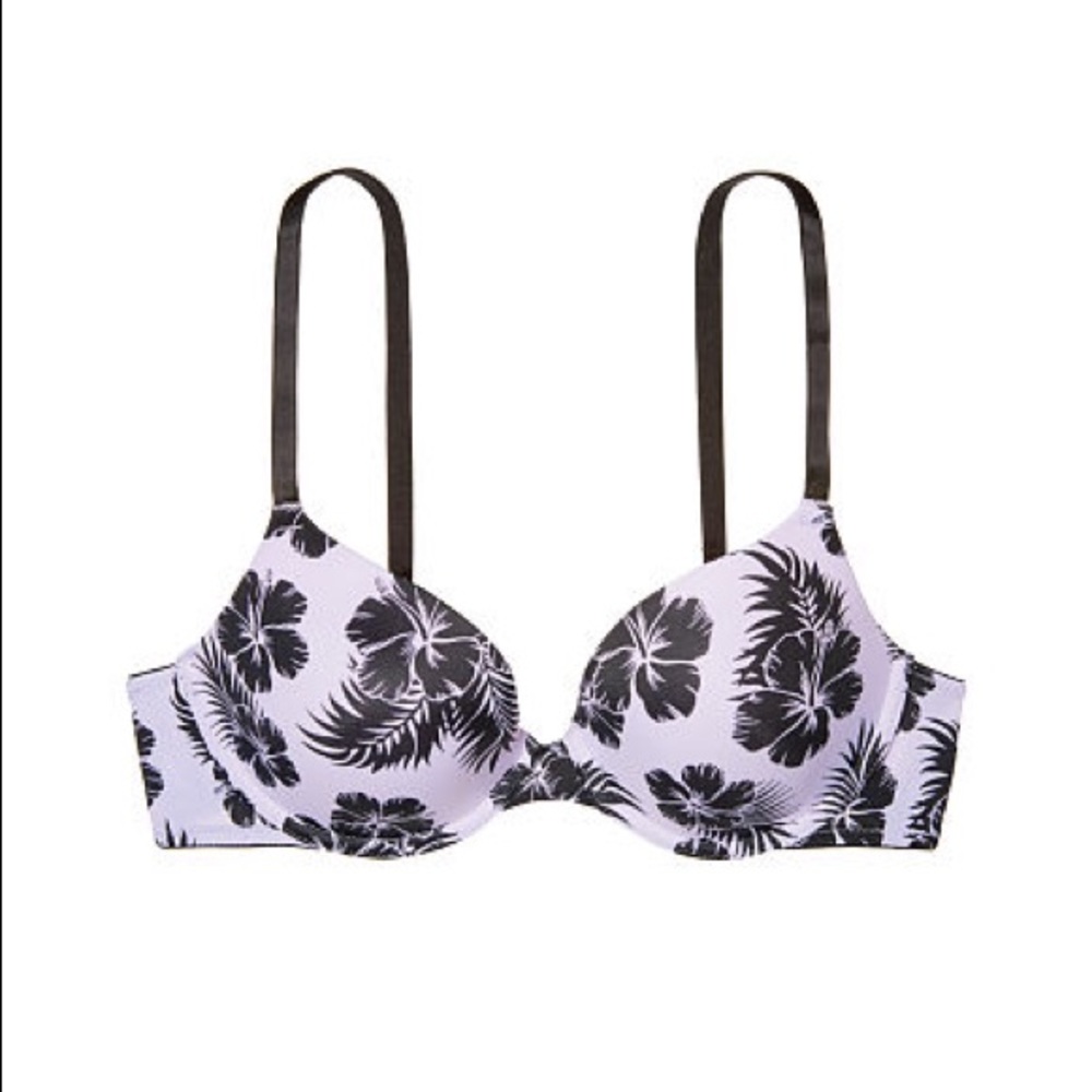 VS PINK 32DD Wear Everywhere Bra *Never Been Worn*