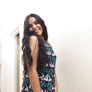 Meet your Posher, Joneilka