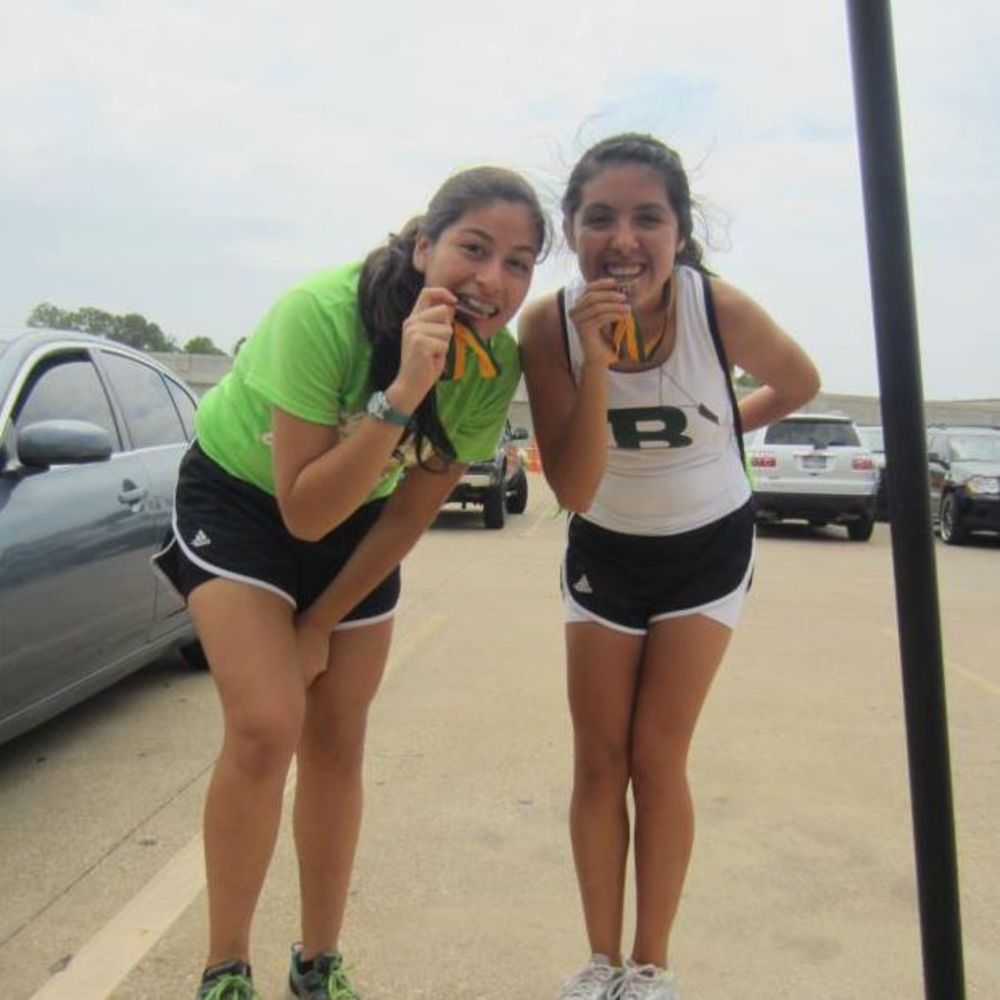 Meet your Posher, Diana