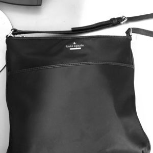 Kate Spade Cross Body purse