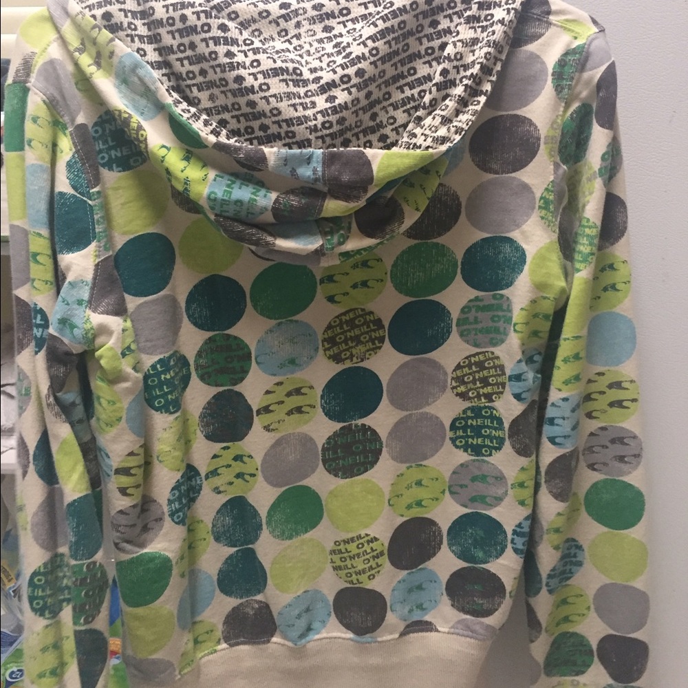 Reversible jacket - Picture 2 of 3