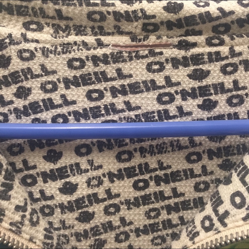 Reversible jacket - Picture 3 of 3