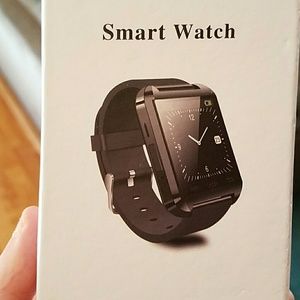 Smart watch