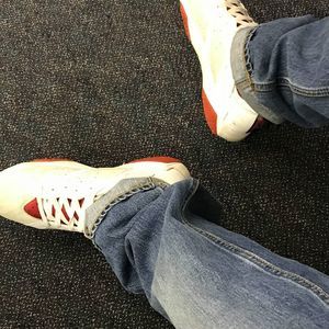 Meet your Posher, Clinton