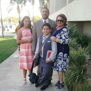 Meet your Posher, Miguel y