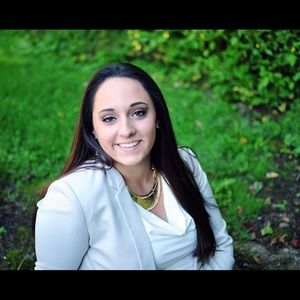 Meet your Posher, Rachel