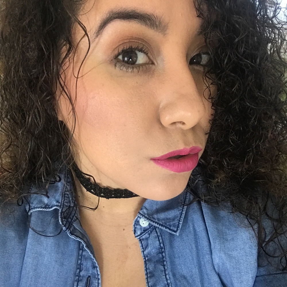 Meet your Posher, Mariq