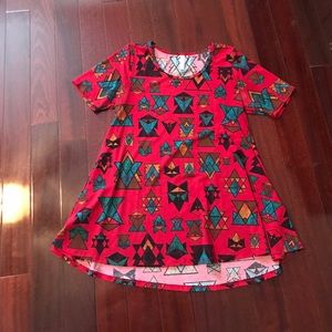 LuLaRoe Perfect tee