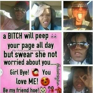 Meet your Posher, Precious