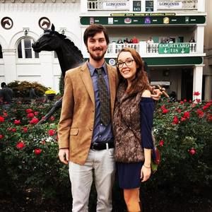 Meet your Posher, Beatrice