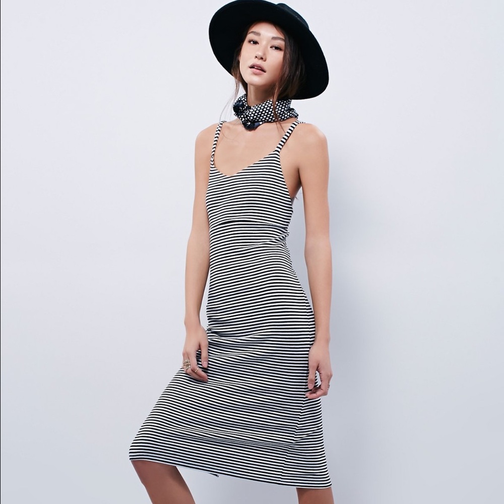 Free People Envogue Dress