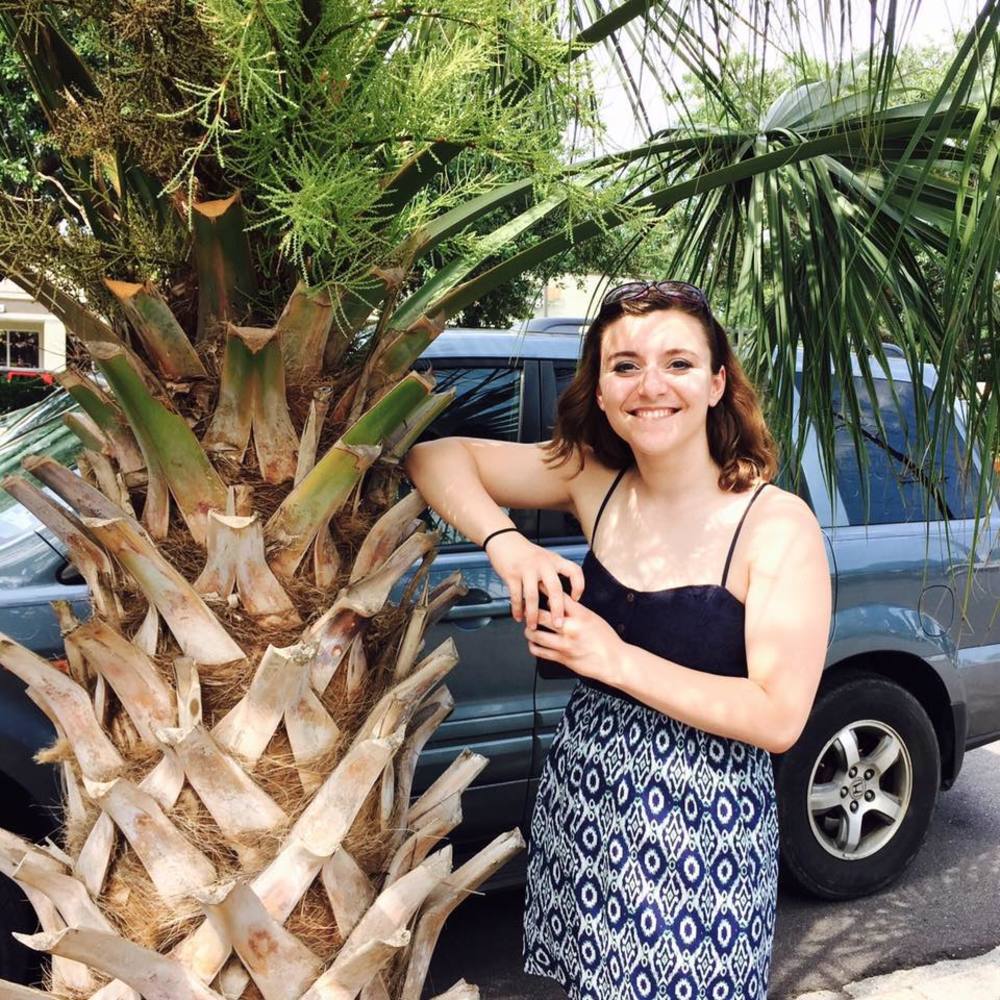 Meet your Posher, Melissa