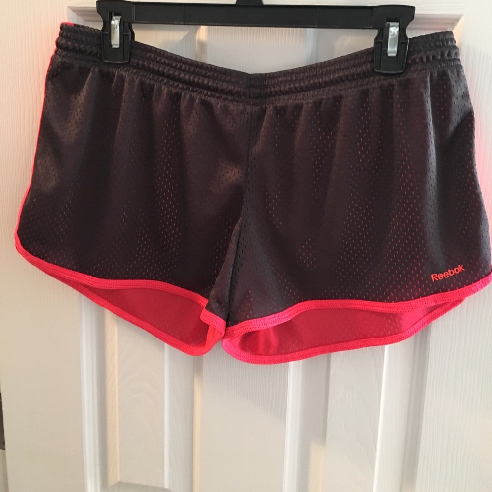 Reebok Athletic Shorts