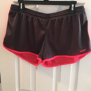 Reebok Athletic Shorts