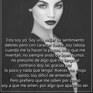 Meet your Posher, Teresa