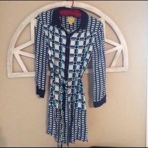 Anthropologie dress