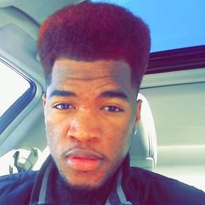 Meet your Posher, Adrian