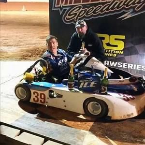 Meet your Posher, Andrew