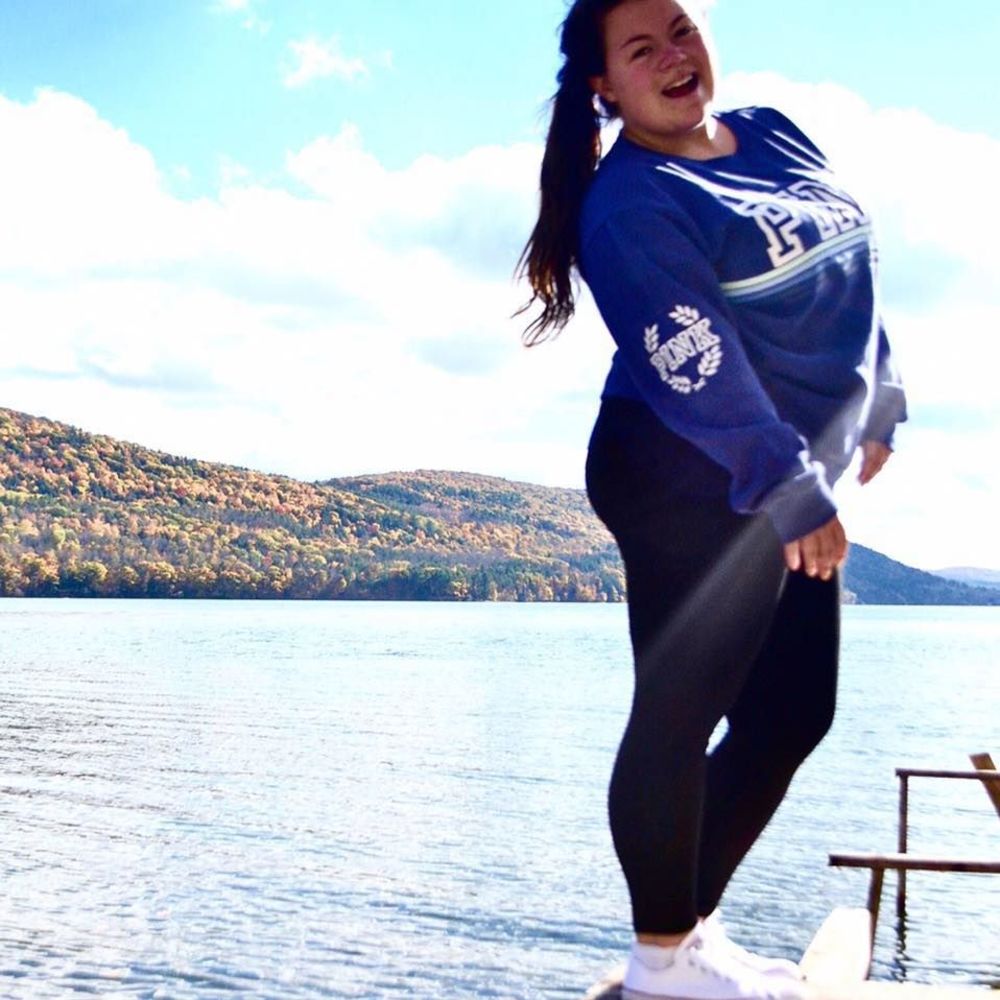 Meet your Posher, Taryn