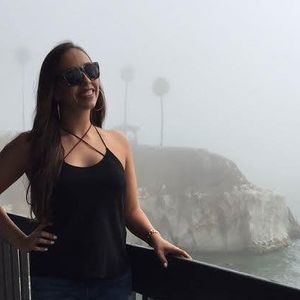 Meet your Posher, Ashlee