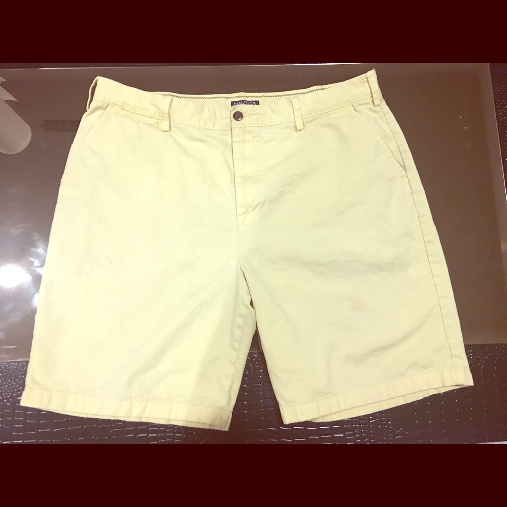 Nautica short pants
