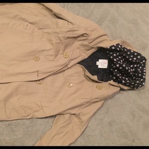 Children's place & Nike