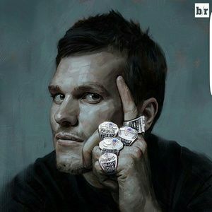 Meet your Posher, Darnell