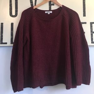 BB Dakota Sweater - M
