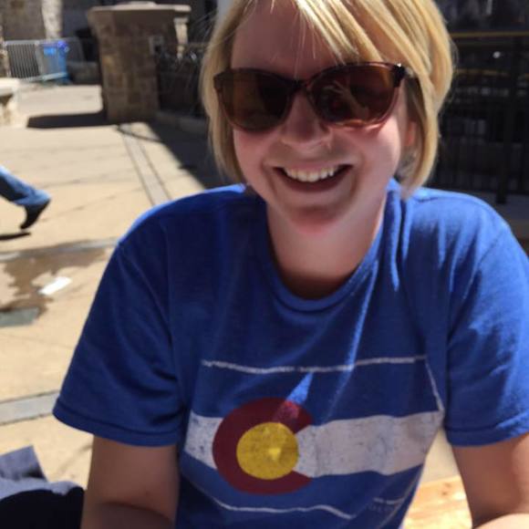 Meet your Posher, Jessica - Picture 1 of 1