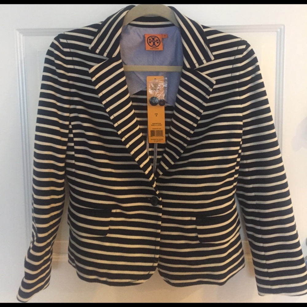 Tory Burch blazer
