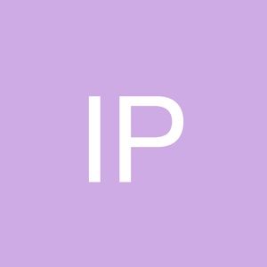 Meet your Posher, Ivona