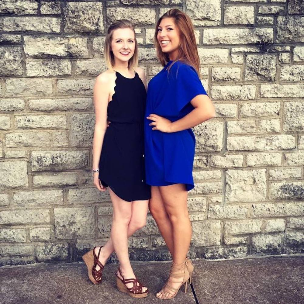 Meet your Posher, Madi