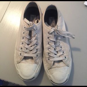 Jack Purcell tennis sneakers