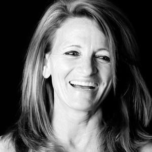 Meet your Posher, Cathy