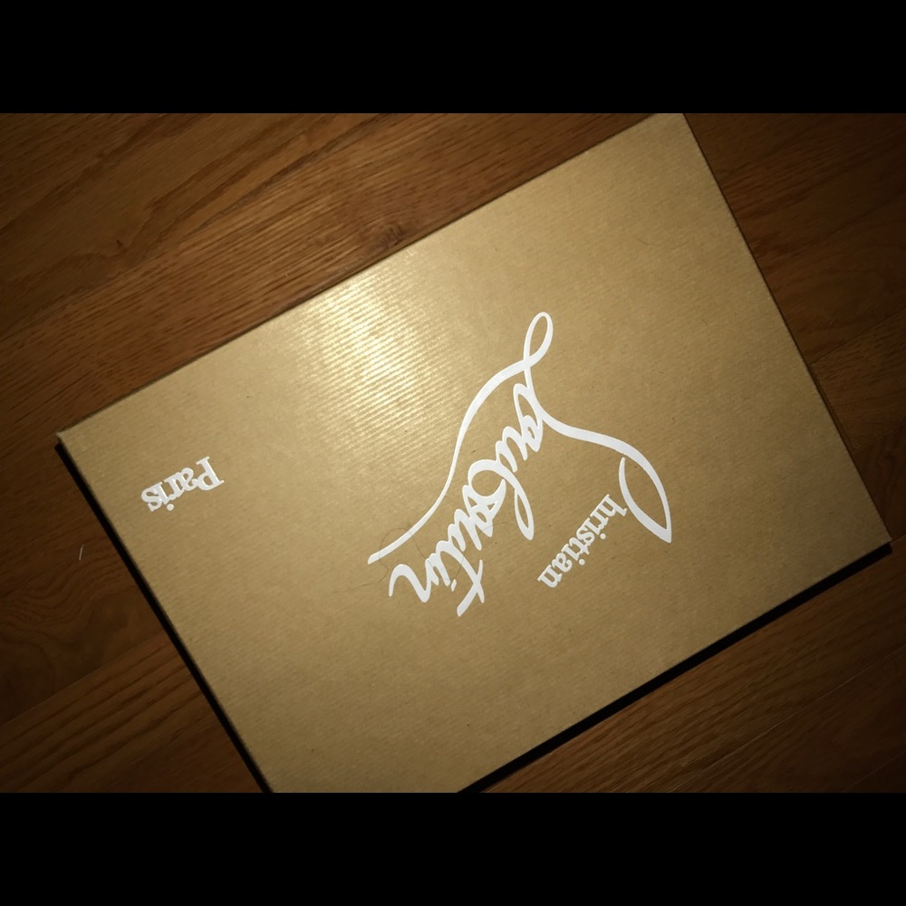 Python Louboutins - Picture 4 of 4