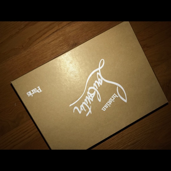 Python Louboutins - Picture 4 of 4