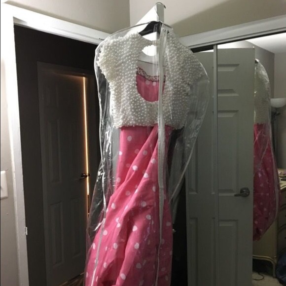 Sherri Hill Prom Dress - Picture 2 of 5