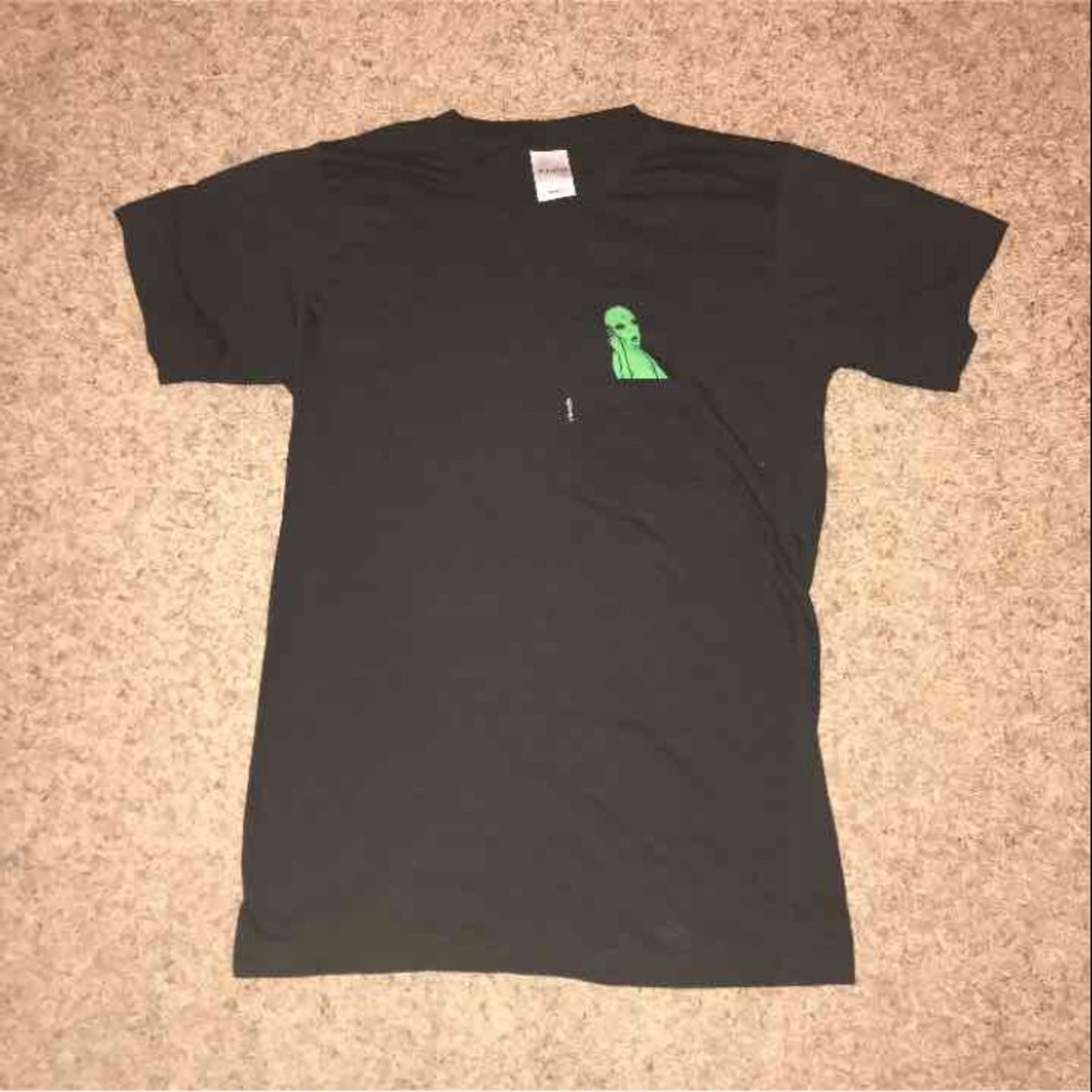 RIPNDIP T shirt 2016?