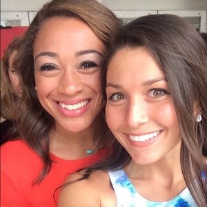 Meet your Posher, Bethany