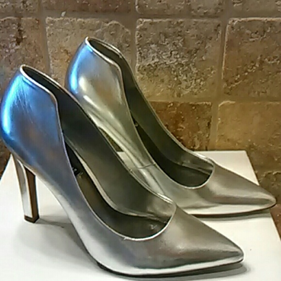 Steve Madden Shoes - 👠Steve Madden size 8 and a half