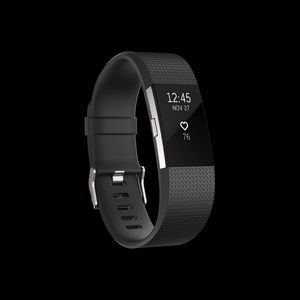Fitbit charge 2