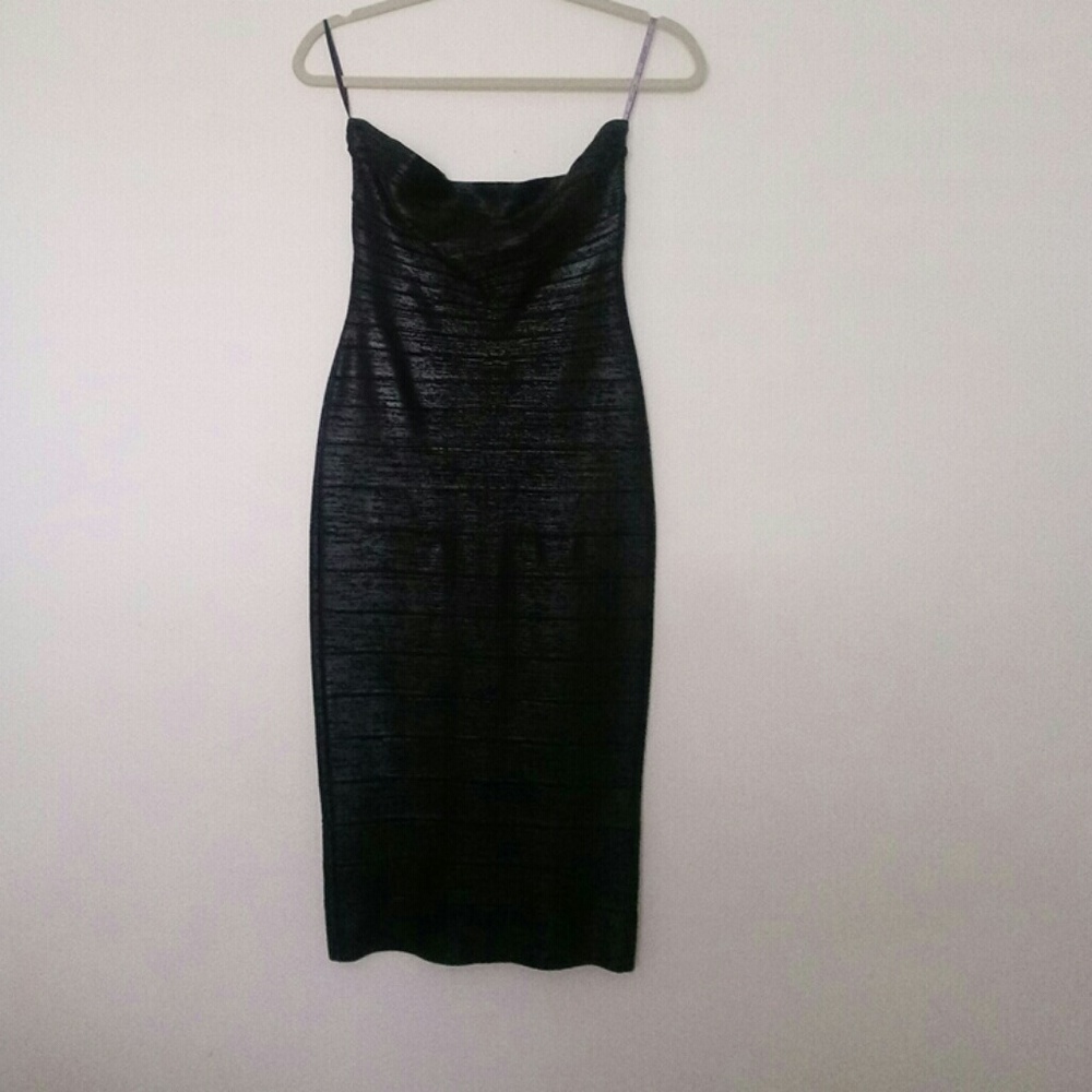 Elegant Designer cocktail dress