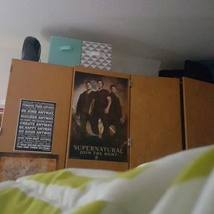 Meet your Posher, Jacqueline