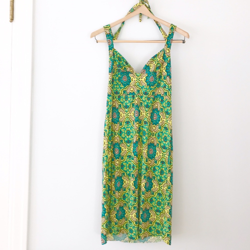 t-bags Los Angeles Dress - Picture 3 of 8