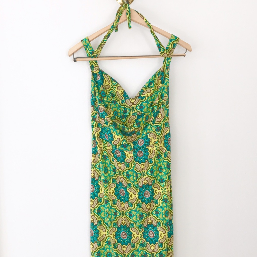 t-bags Los Angeles Dress - Picture 4 of 8