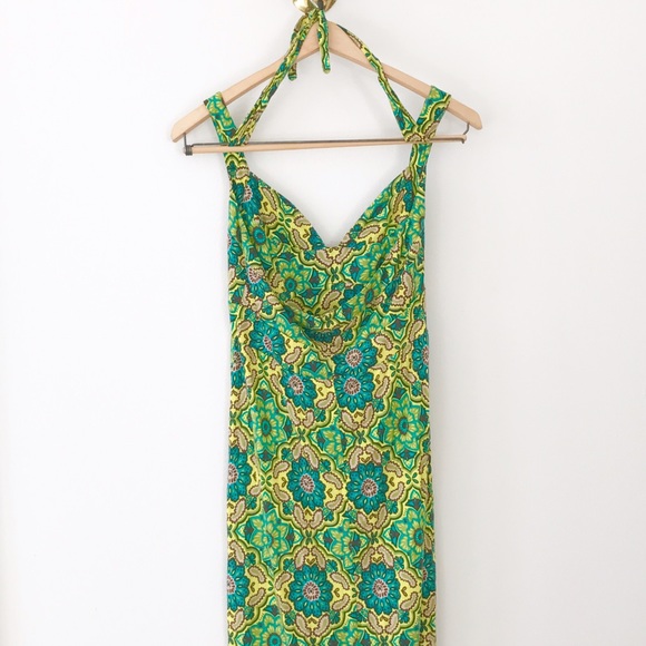 t-bags Los Angeles Dress - Picture 4 of 8